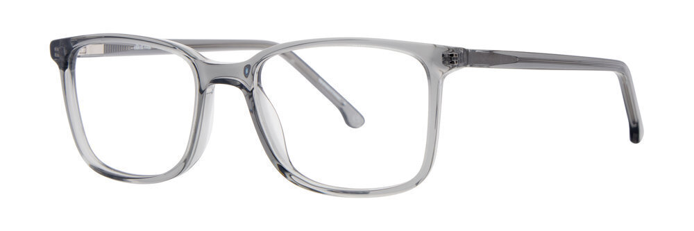 Elliott Ives Yellowwood Eyeglasses Smoke 52mm